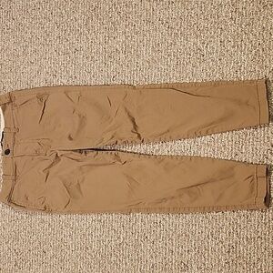 Hollister super skinny chino